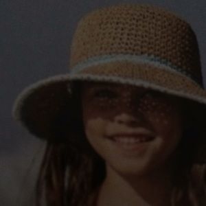 Meet your Posher, Barbara e